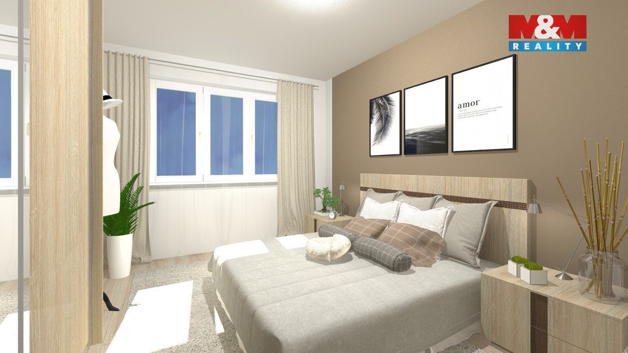 Prodej bytu 3+1 73 m² - foto 7