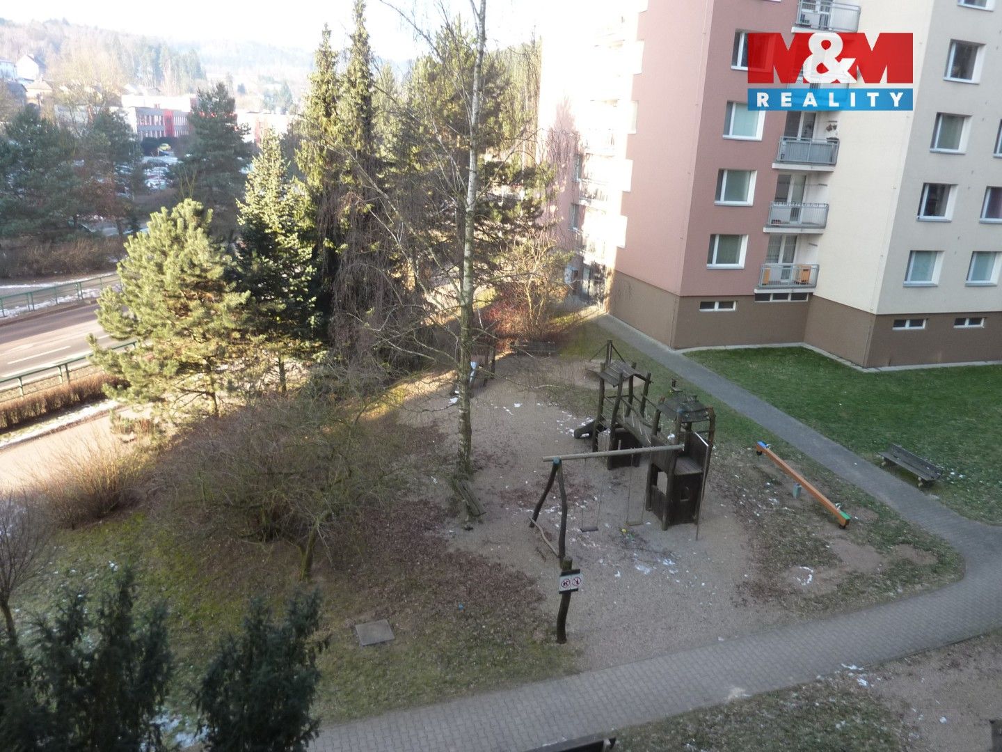 Prodej bytu 3+1 73 m² - foto 3