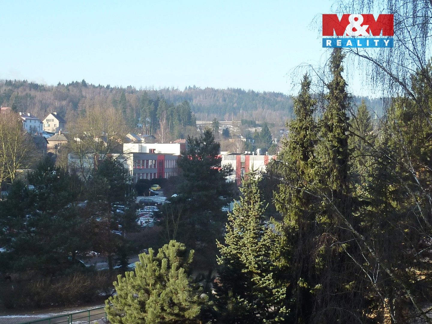 Prodej bytu 3+1 73 m² - foto 4