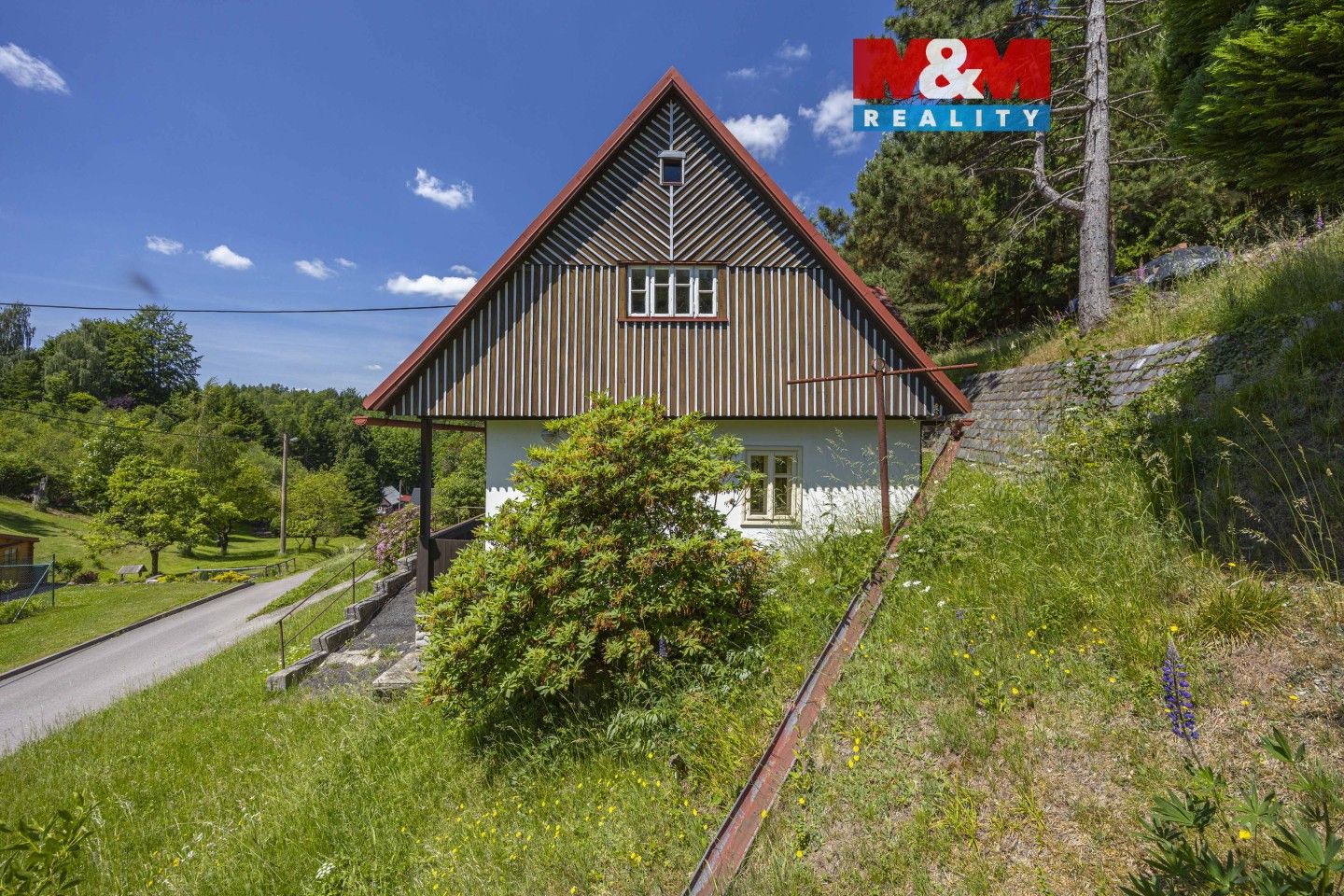 Prodej domu 52 m² - foto 1