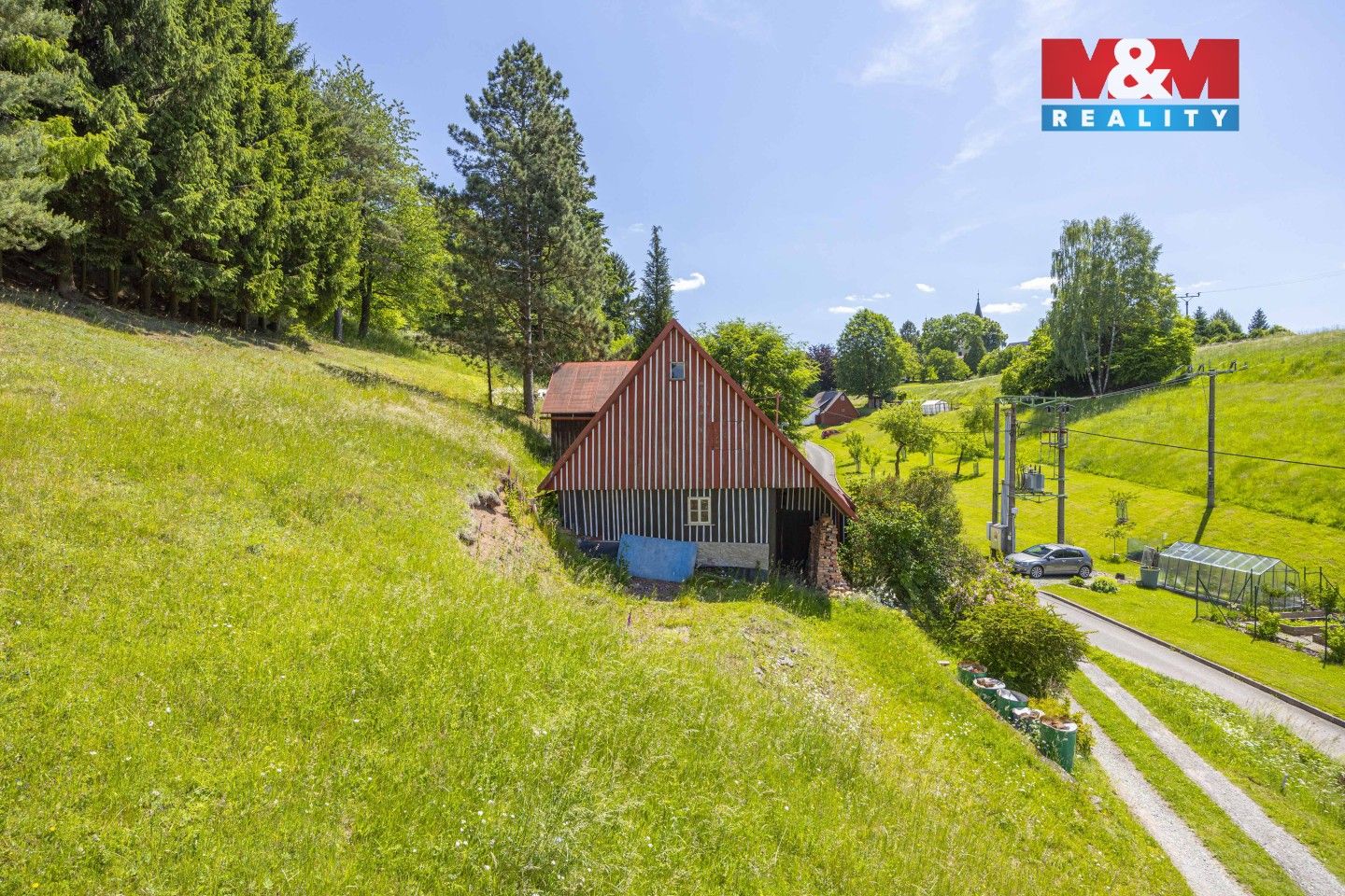 Prodej domu 52 m² - foto 2