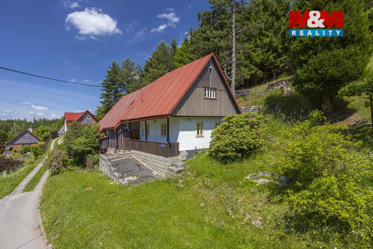 Prodej domu 52 m² - foto 4