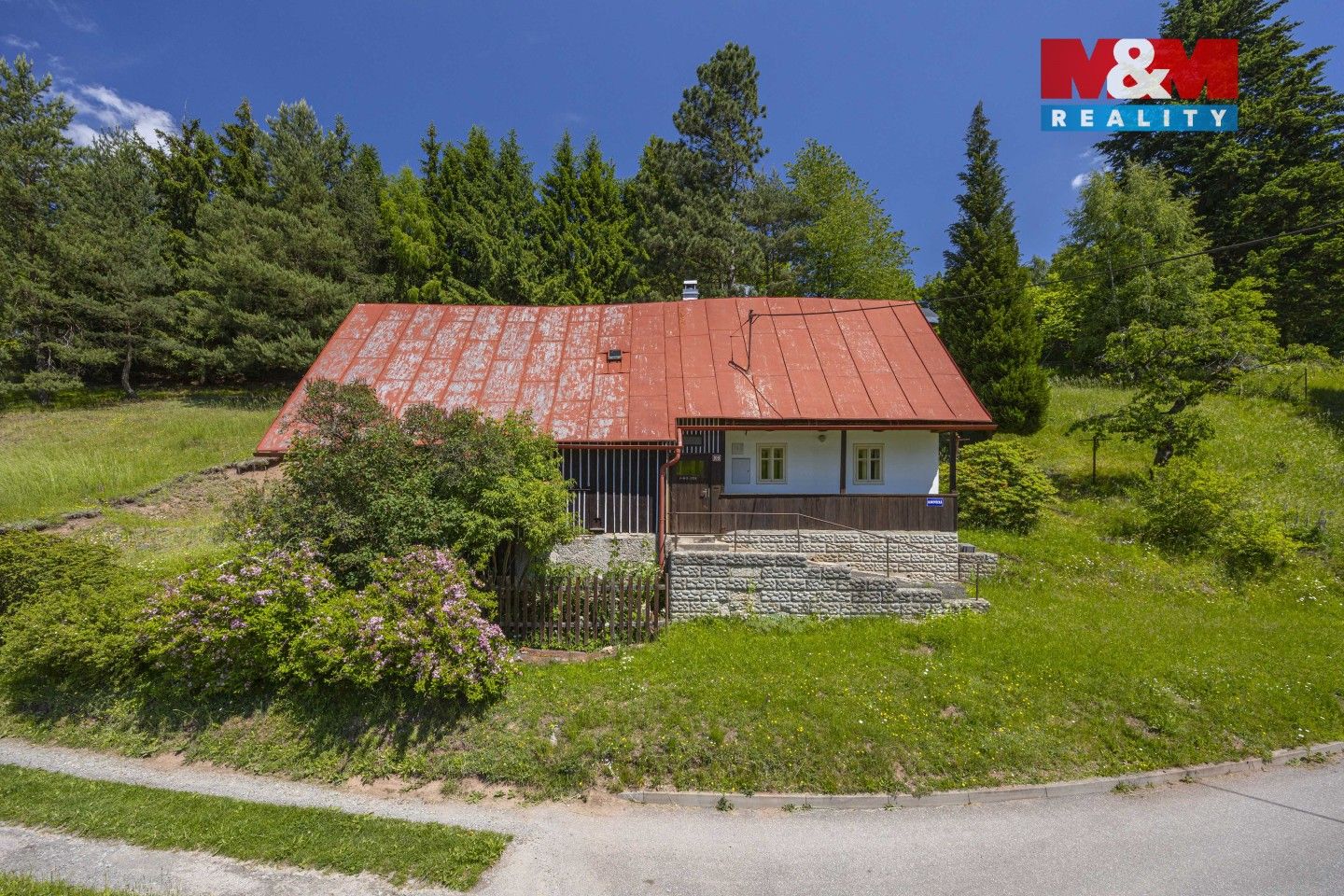 Prodej domu 52 m² - foto 5