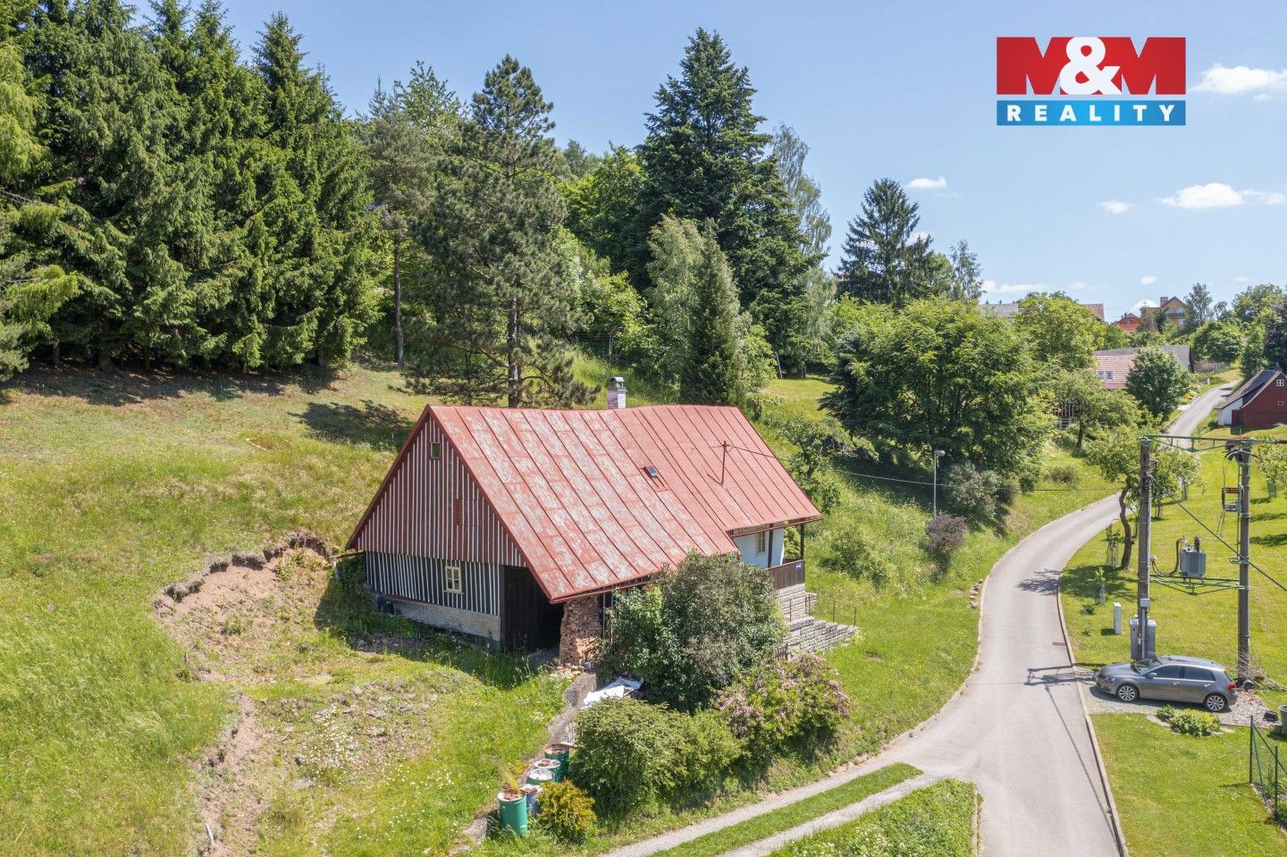 Prodej domu 52 m² - foto 6