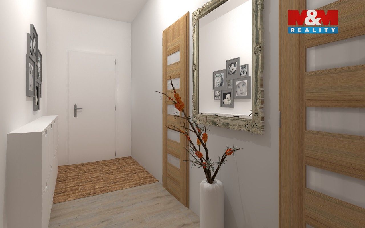Prodej bytu 3+1 73 m² - foto 11