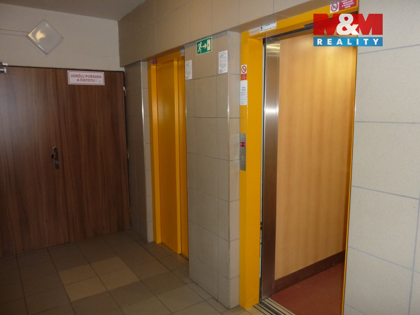 Prodej bytu 3+1 73 m² - foto 10