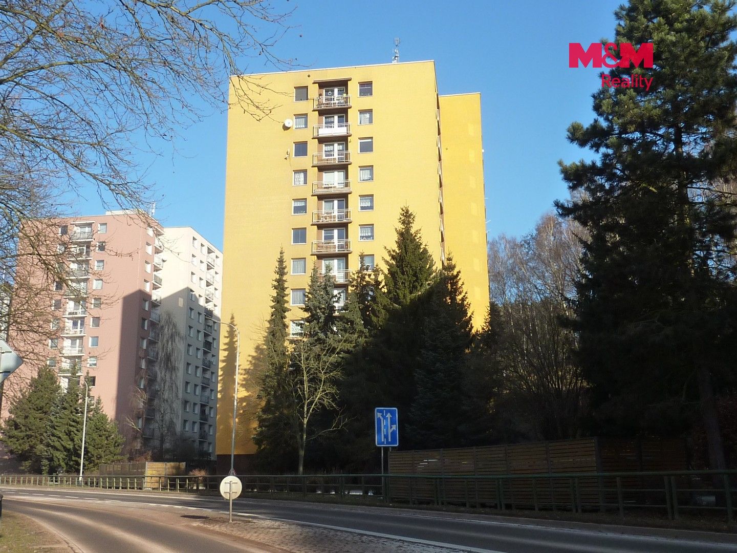 Prodej bytu 3+1 73 m² - foto 15