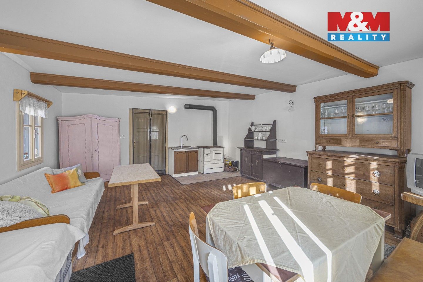 Prodej domu 52 m² - foto 12