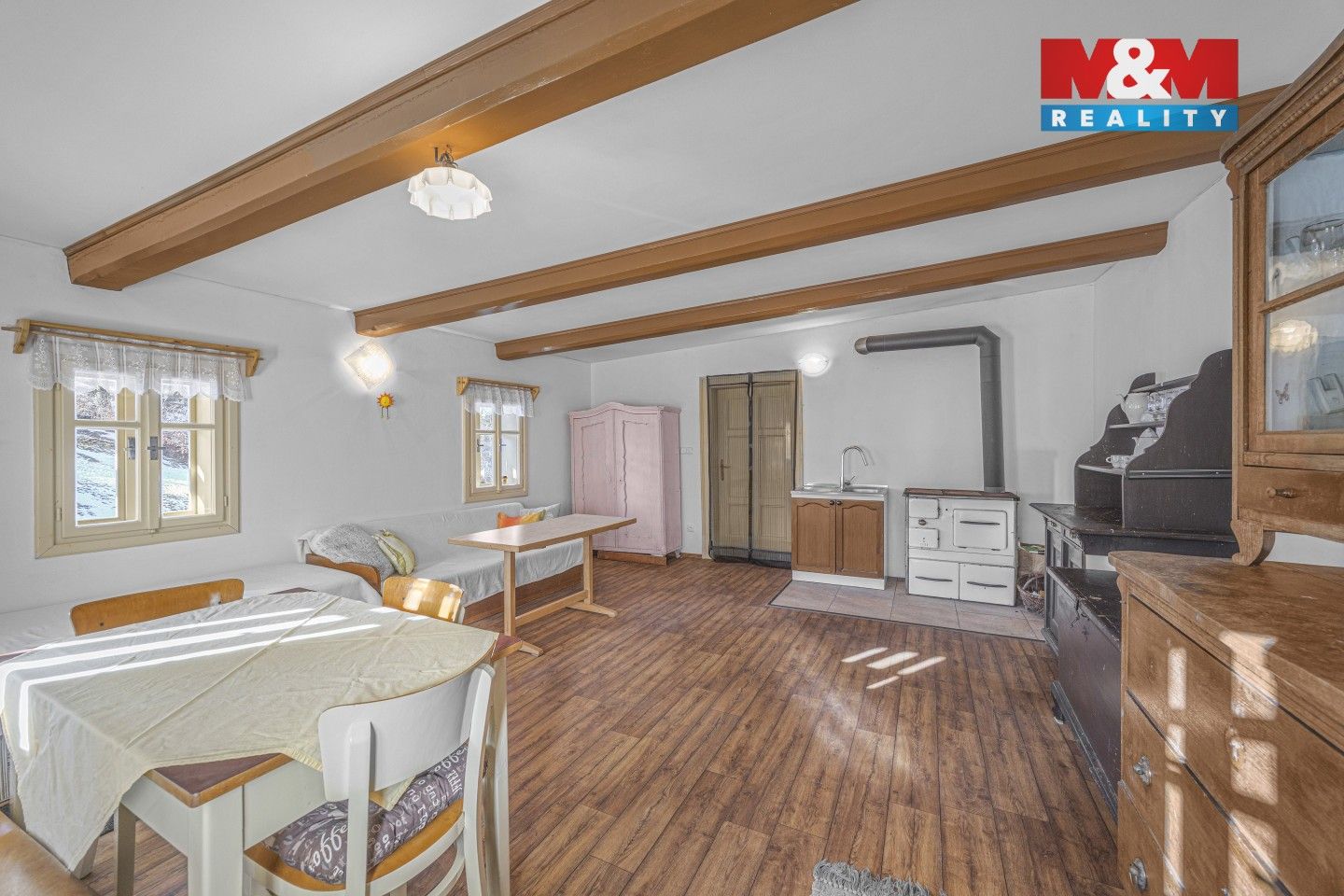 Prodej domu 52 m² - foto 13