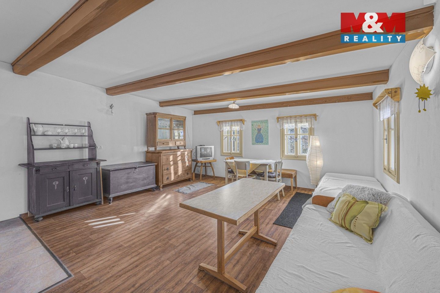 Prodej domu 52 m² - foto 14