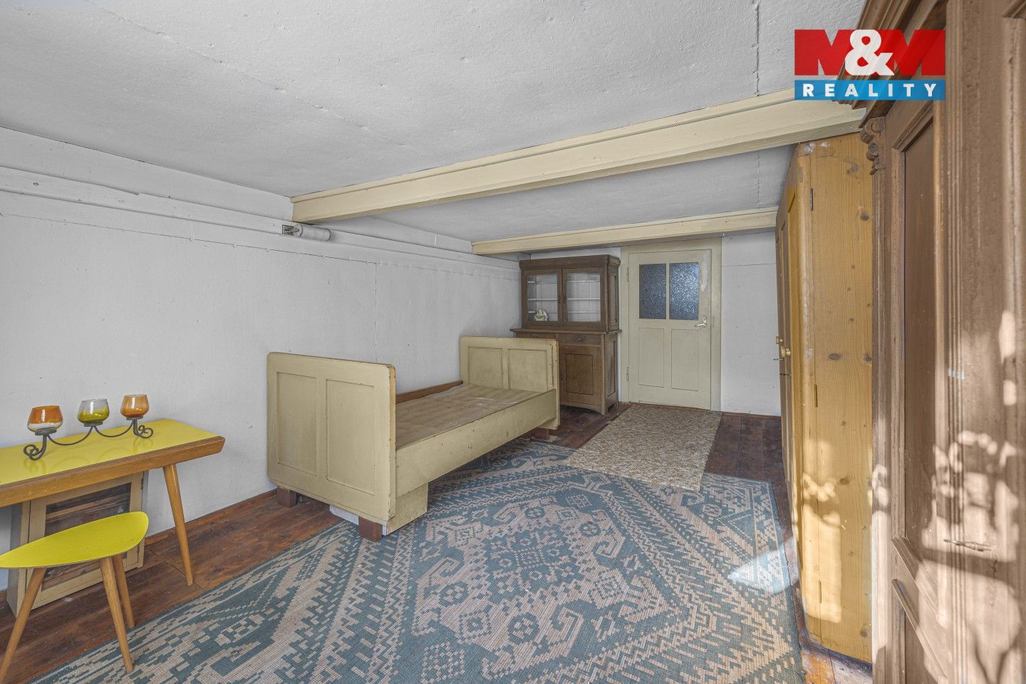 Prodej domu 52 m² - foto 16
