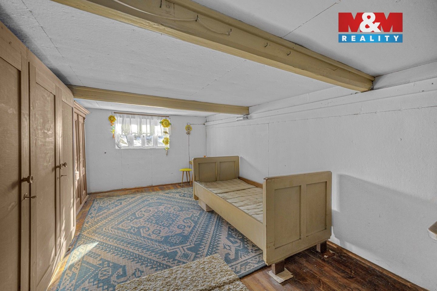 Prodej domu 52 m² - foto 15