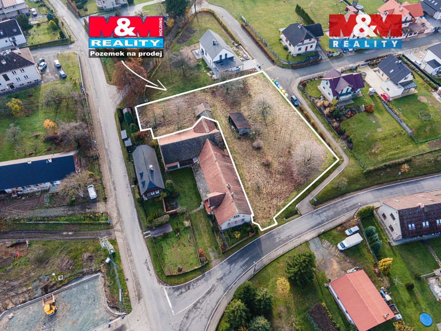 Prodej domu 57 m² - foto 9