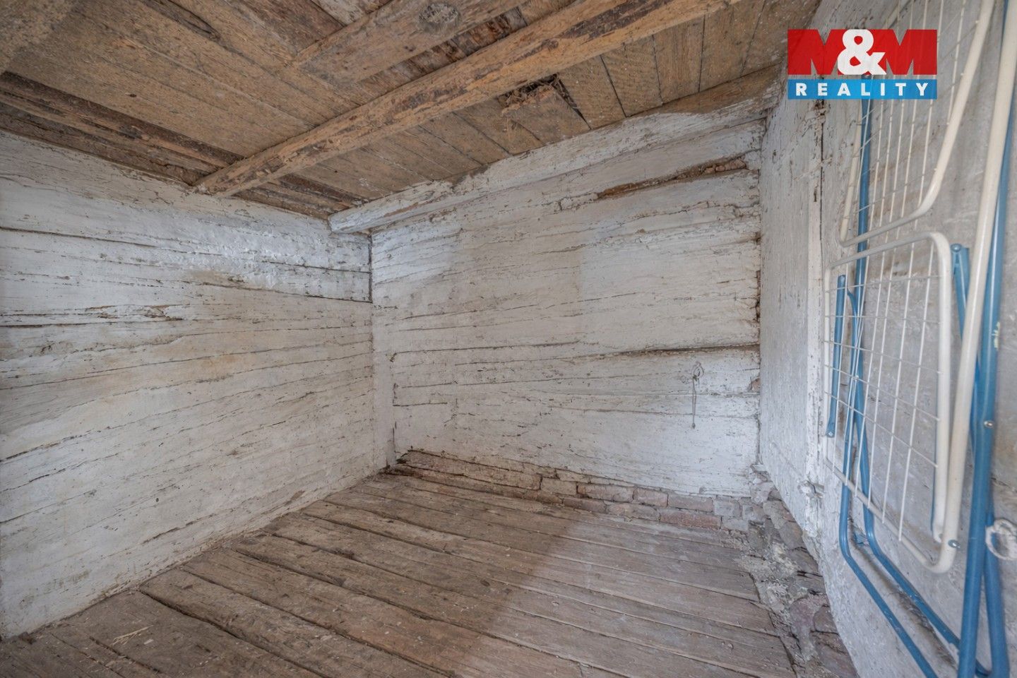Prodej domu 52 m² - foto 19