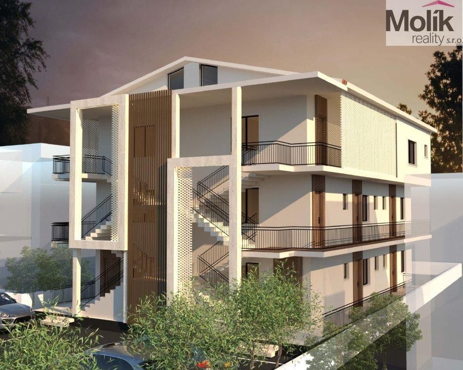 Prodej bytu 2+kk 52 m² - foto 1