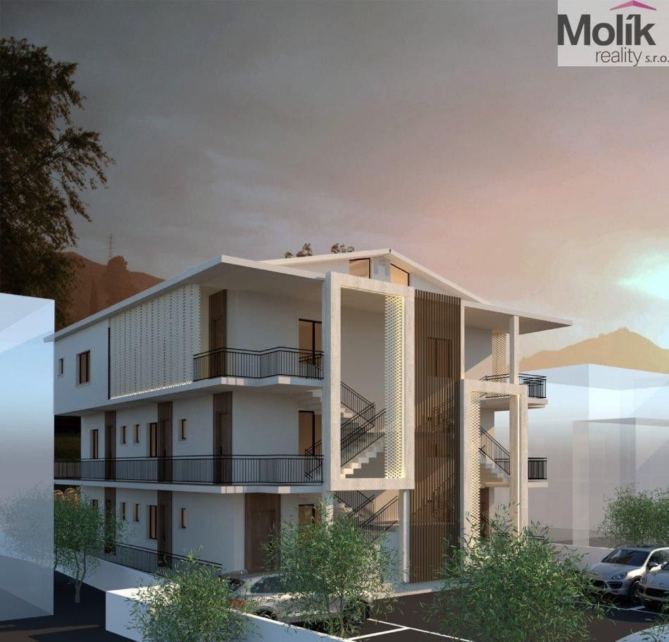 Prodej bytu 2+kk 52 m² - foto 3
