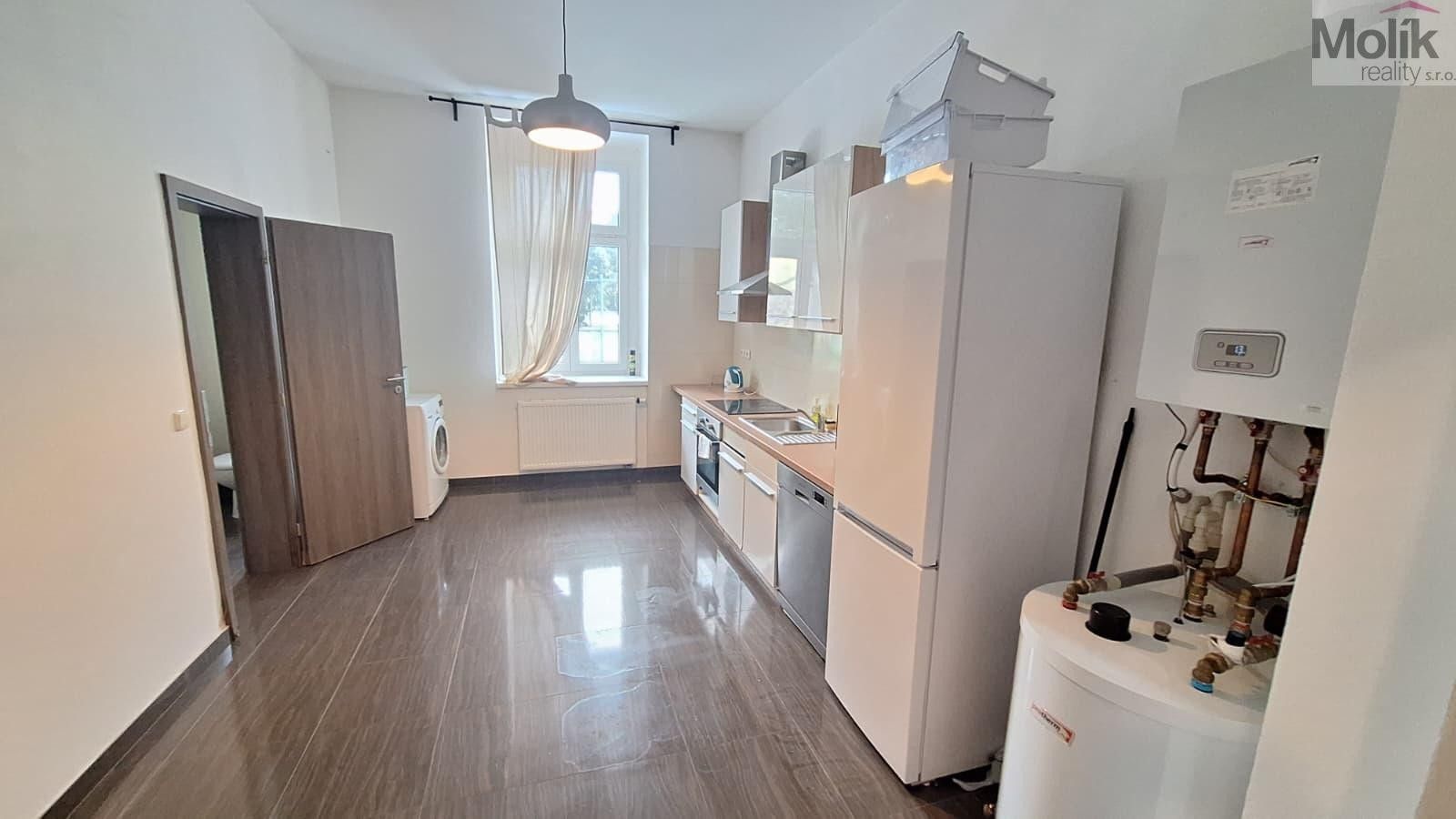 Prodej bytu 3+1 114 m² - foto 8