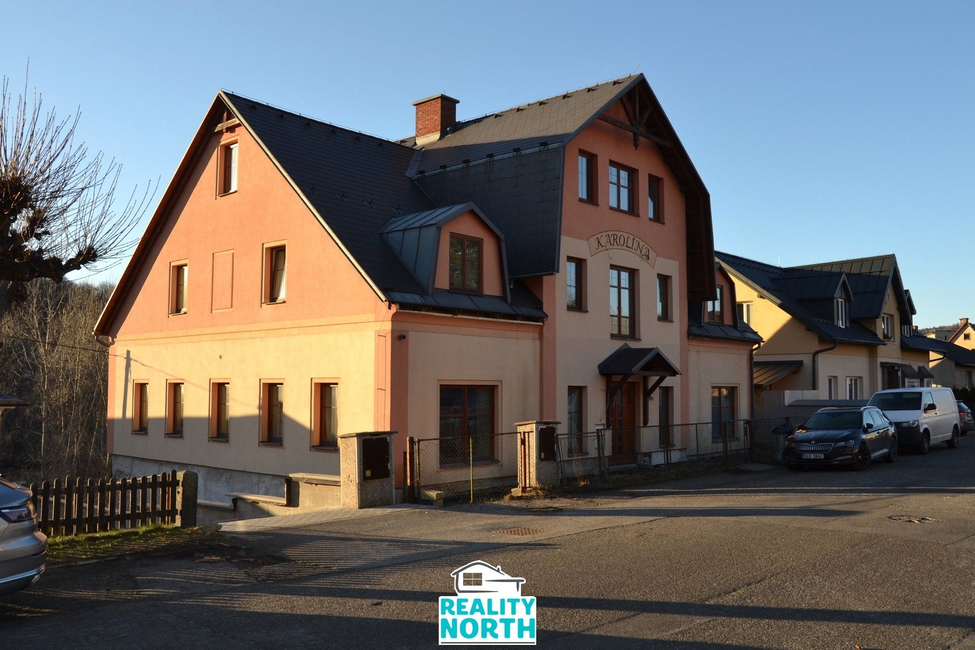 Prodej domu 690 m² - foto 1