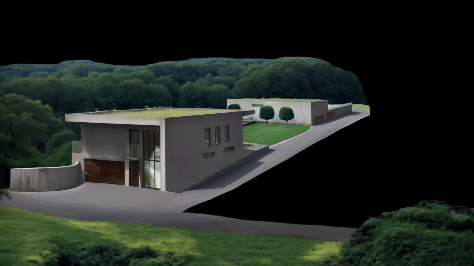 Prodej pozemku 817 m² - foto 5