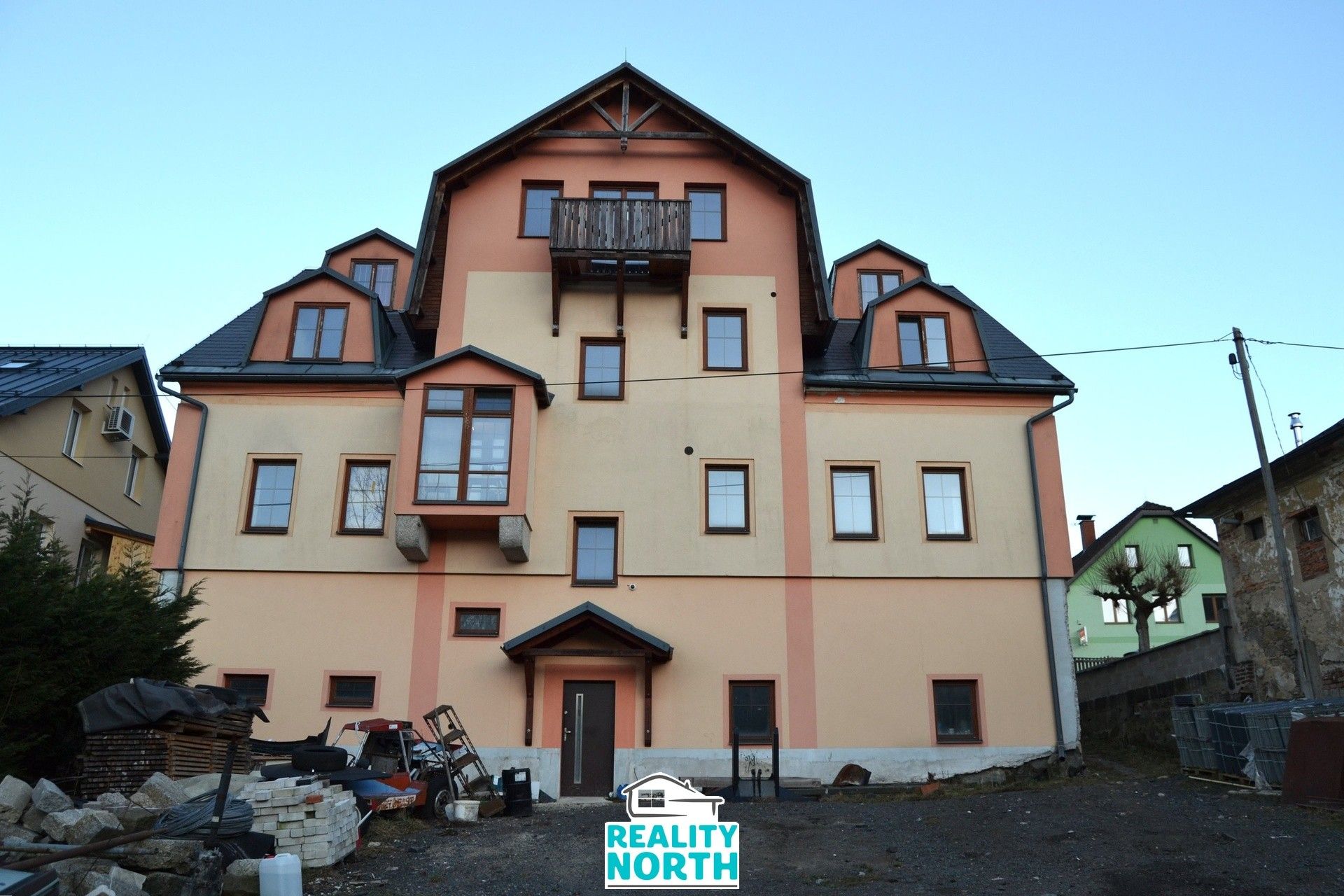 Prodej domu 690 m² - foto 26