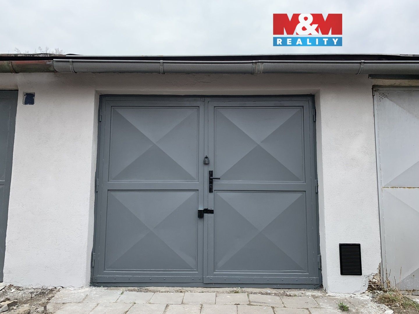 Pronájem nemovitosti 17 m² - foto 1