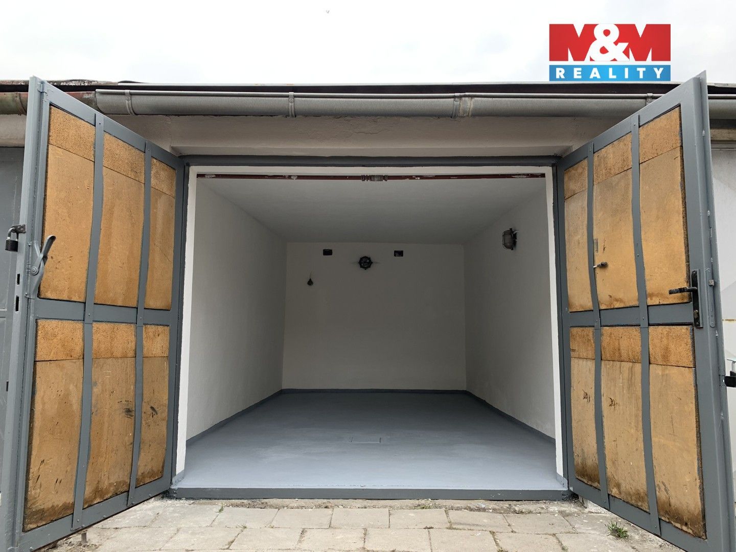 Pronájem nemovitosti 17 m² - foto 4