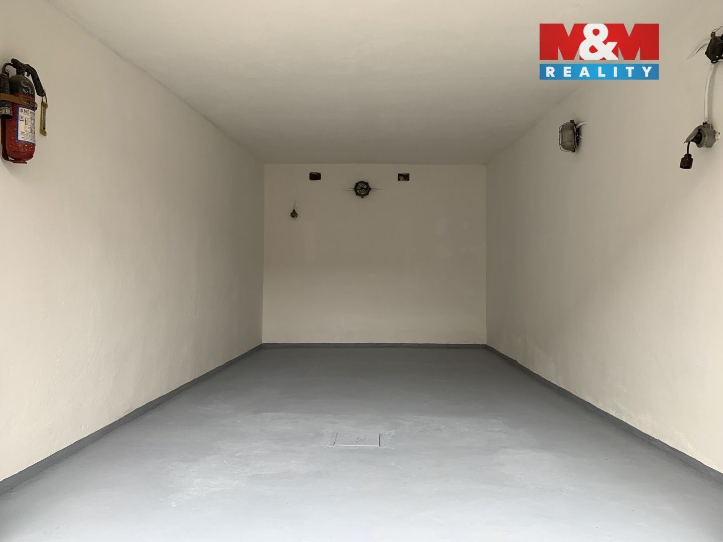 Pronájem nemovitosti 17 m² - foto 2