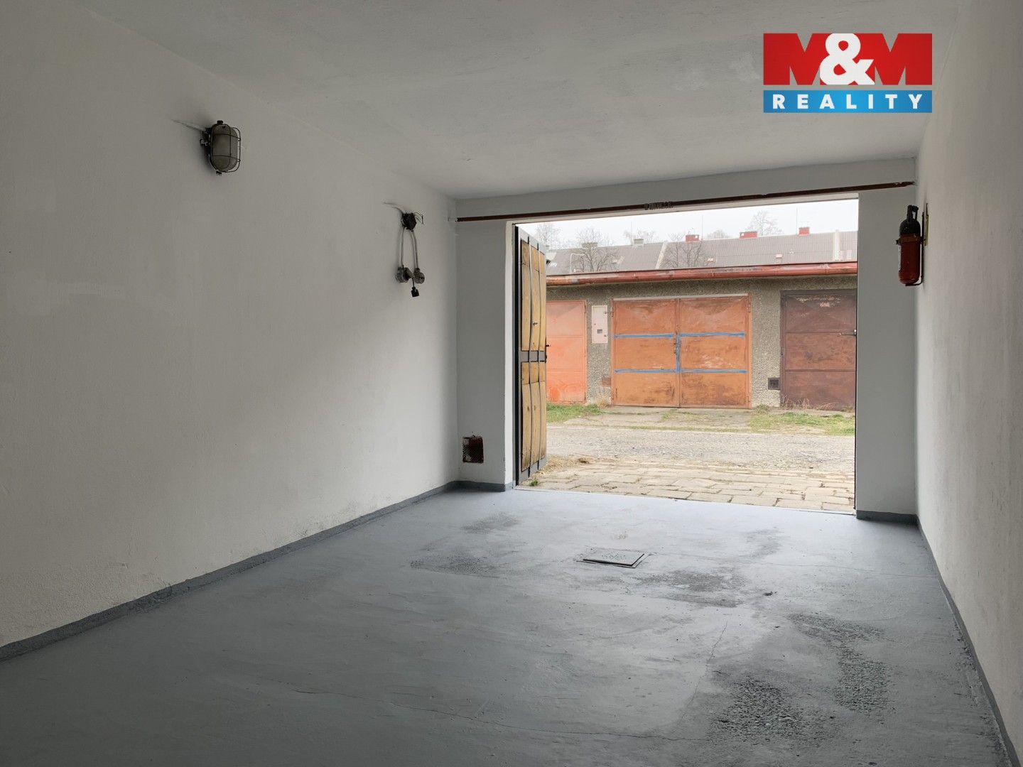Pronájem nemovitosti 17 m² - foto 5