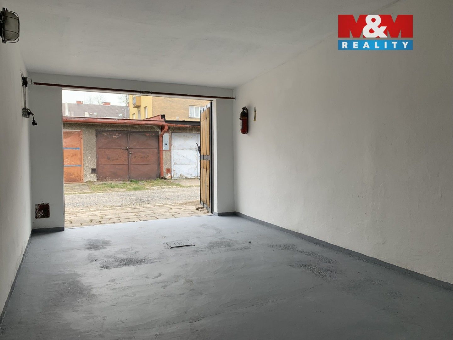 Pronájem nemovitosti 17 m² - foto 3
