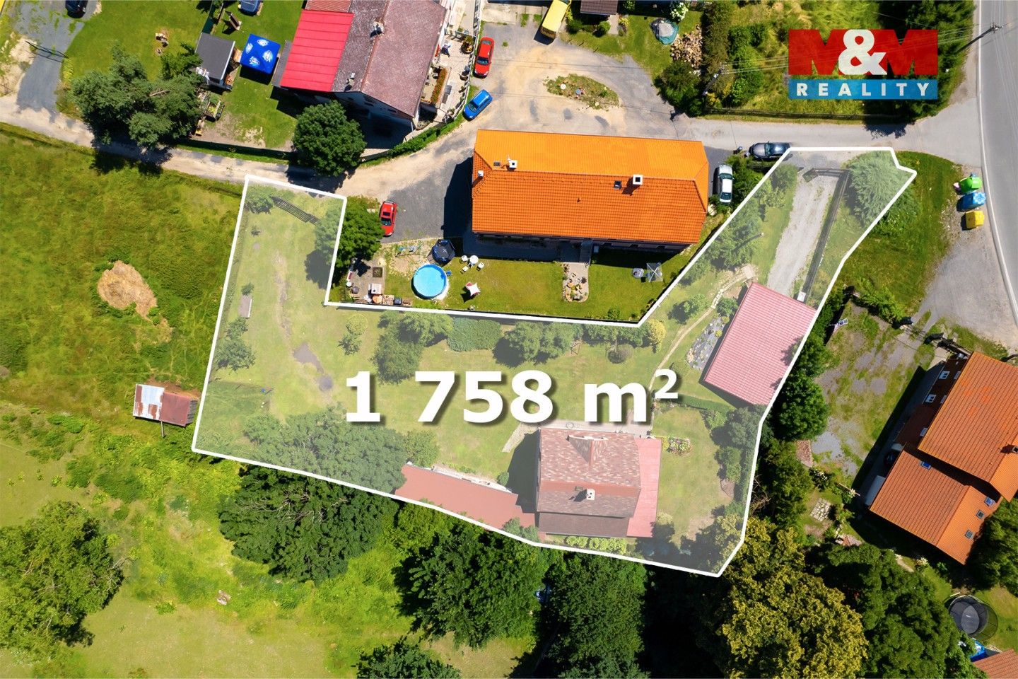 Prodej domu 140 m² - foto 8