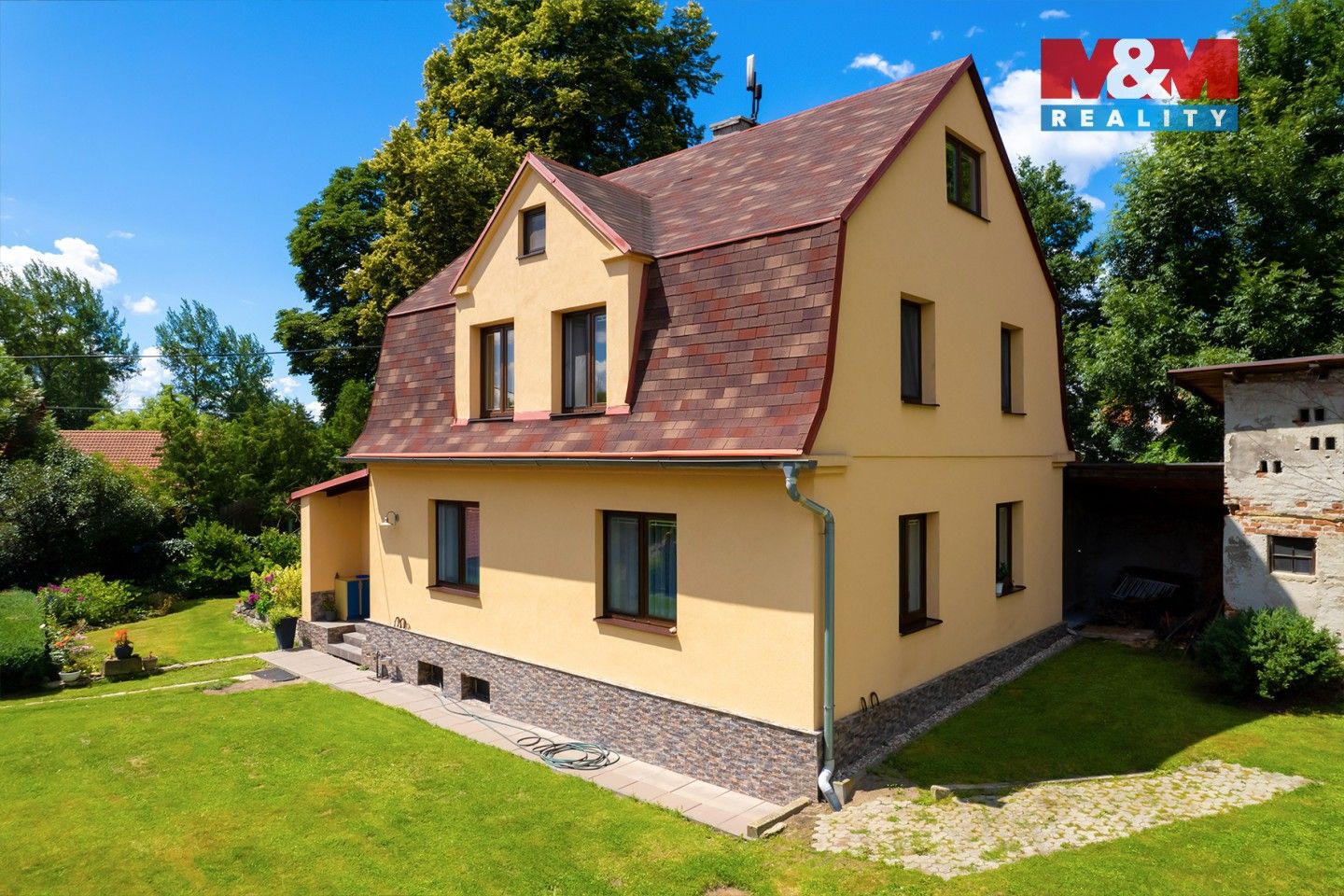 Prodej domu 140 m² - foto 9