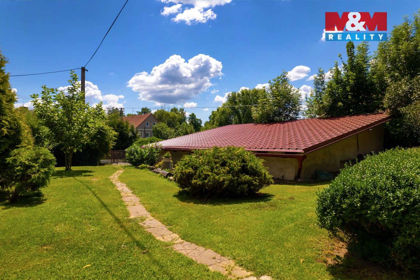 Prodej domu 140 m² - foto 27