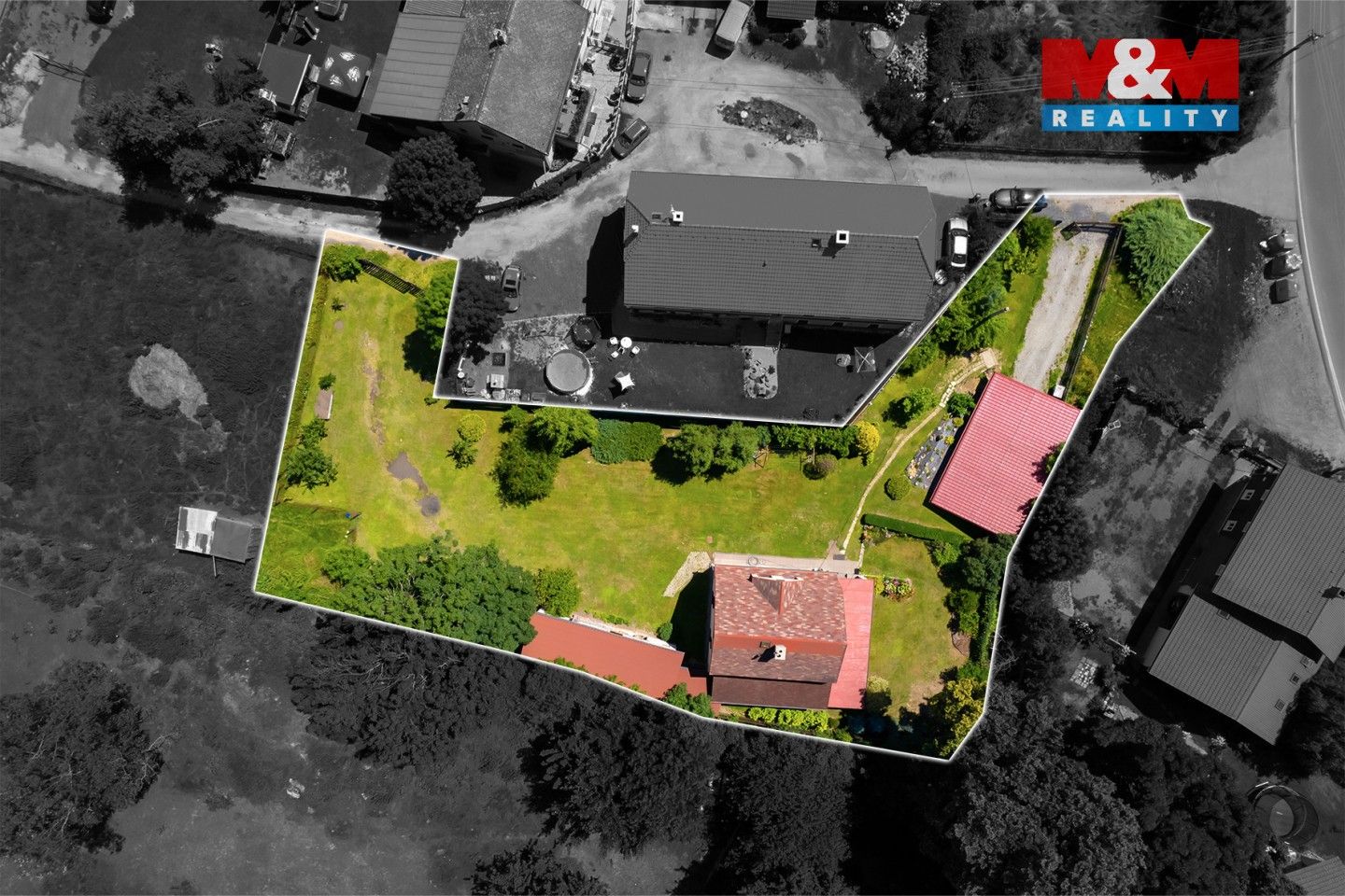 Prodej domu 140 m² - foto 30