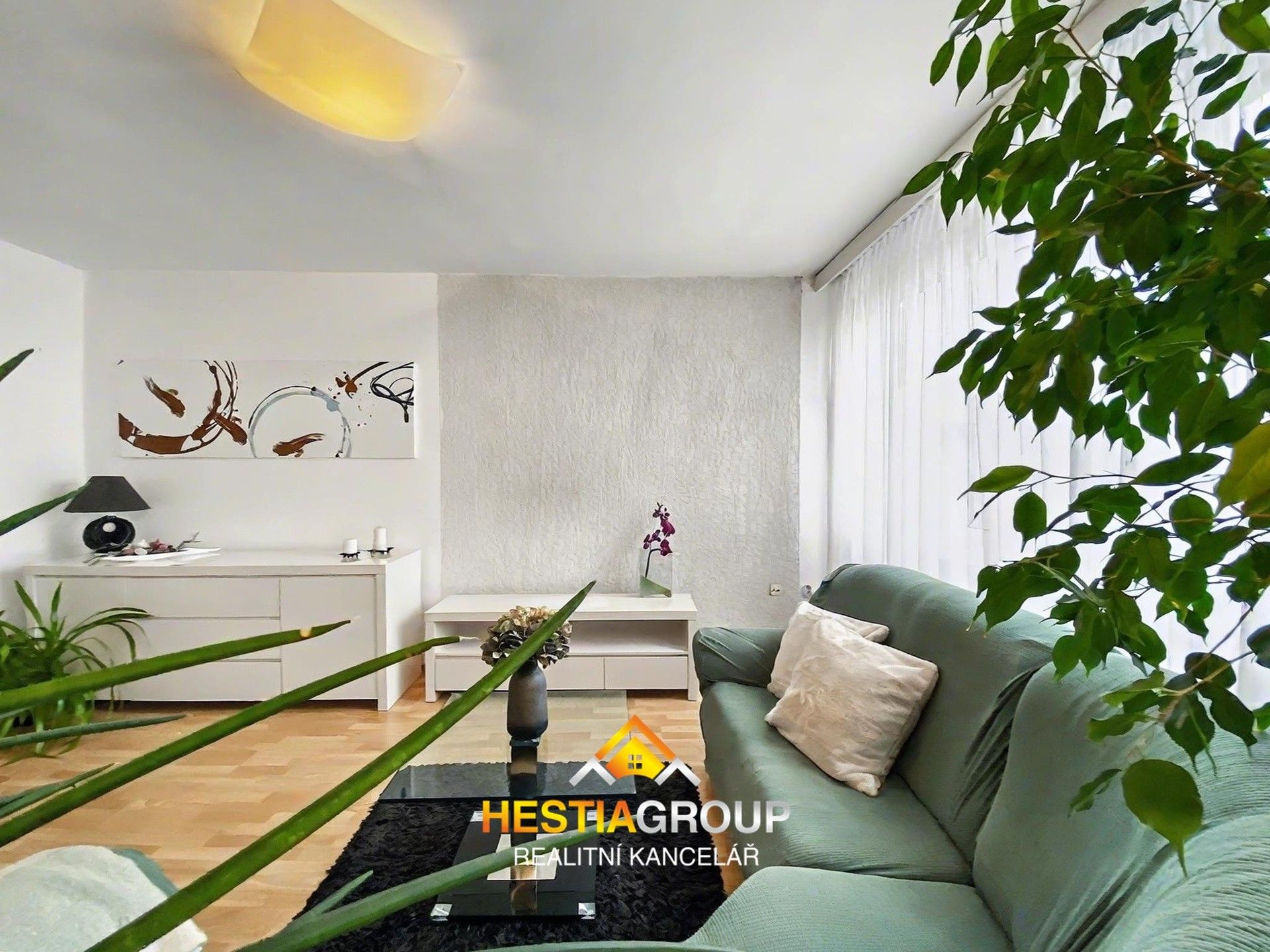Prodej bytu 3+1 78 m² - foto 4