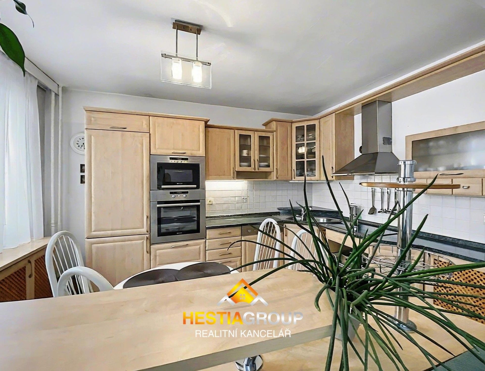Prodej bytu 3+1 78 m² - foto 2