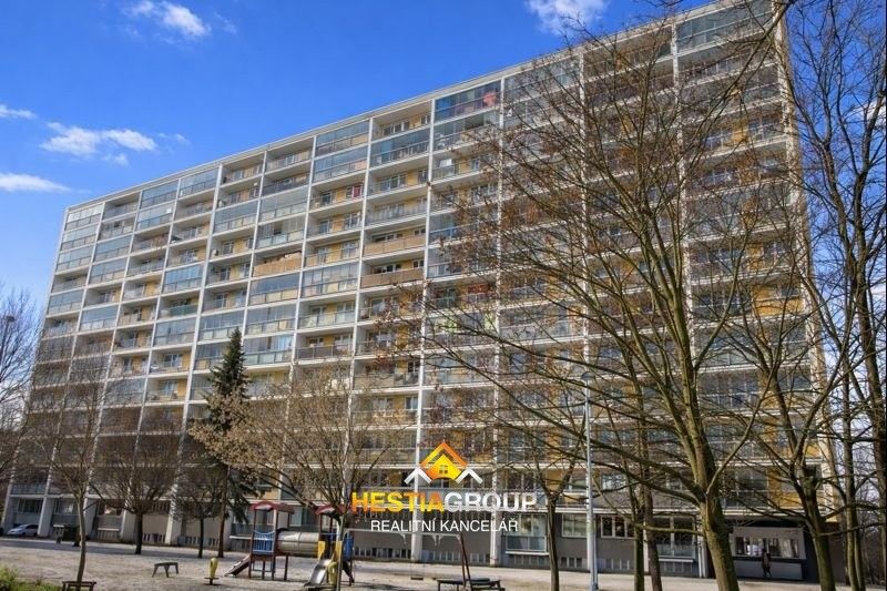 Prodej bytu 3+1 78 m² - foto 13