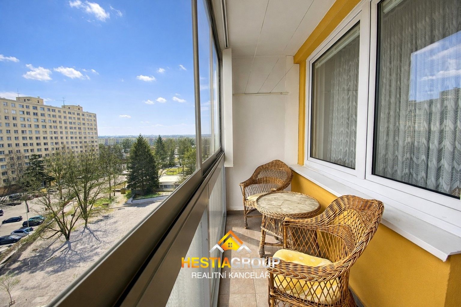 Prodej bytu 3+1 78 m² - foto 12