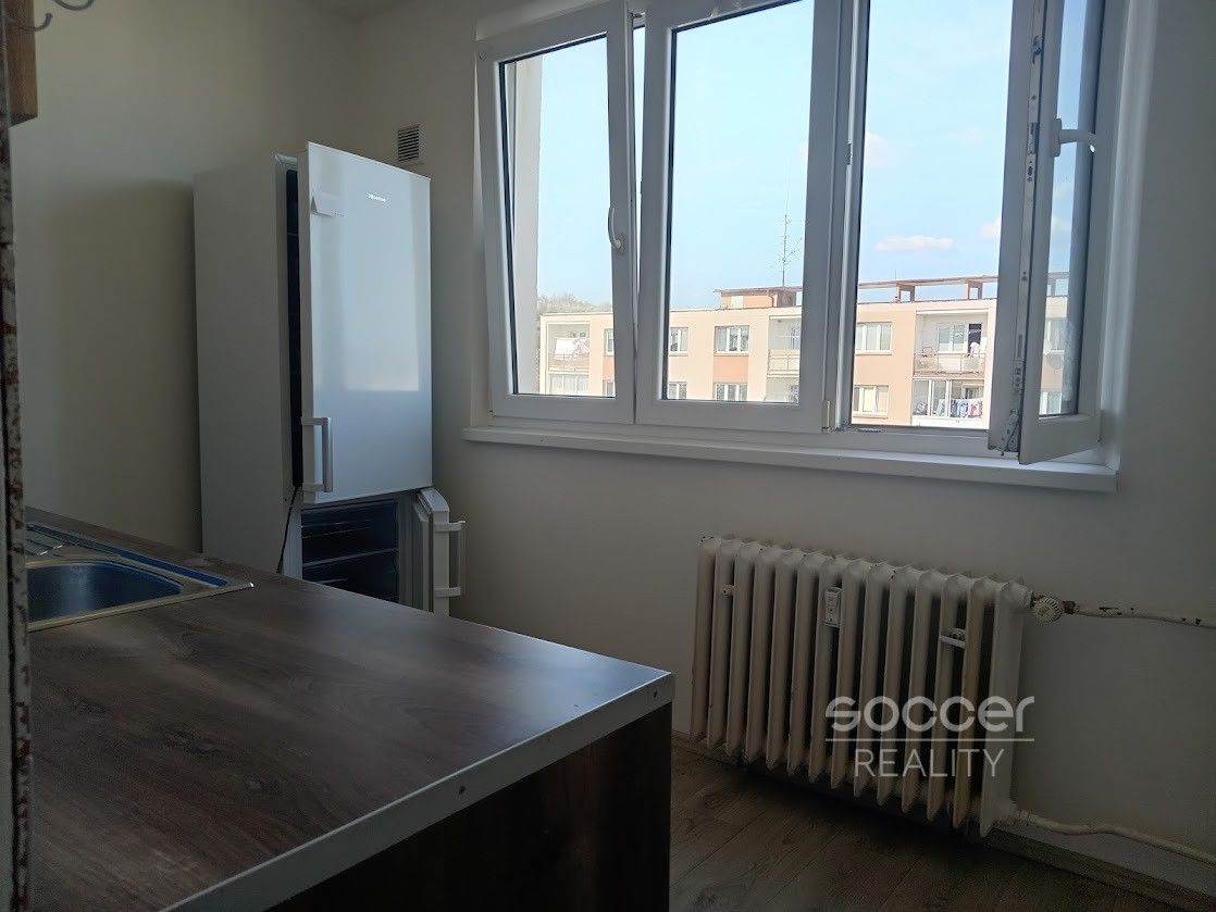 Pronájem bytu 2+1 52 m² - foto 5