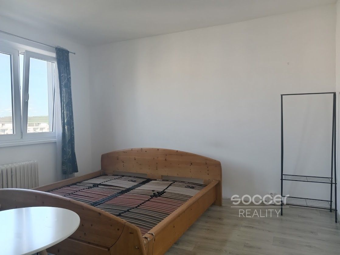 Pronájem bytu 2+1 52 m² - foto 7
