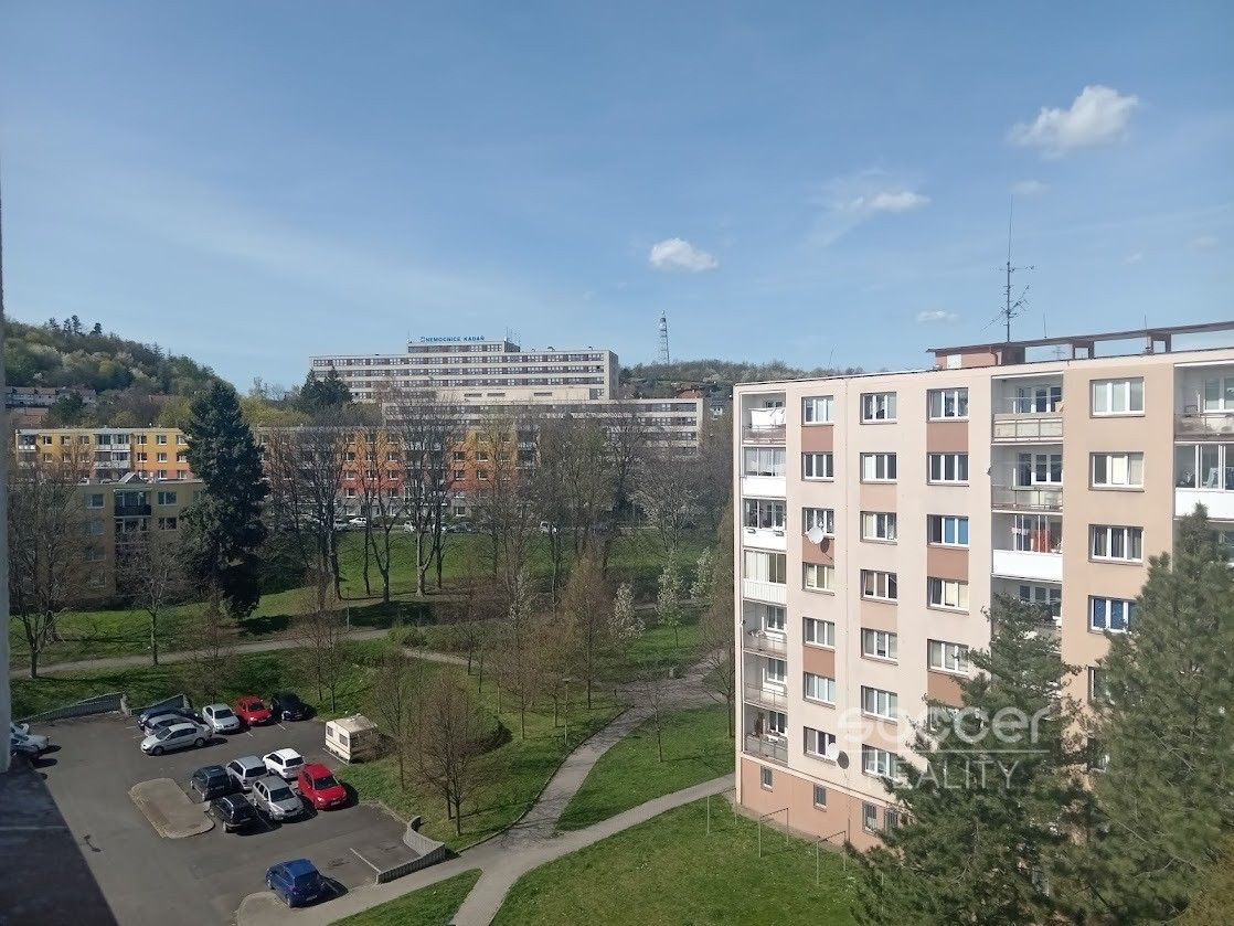 Pronájem bytu 2+1 52 m² - foto 10