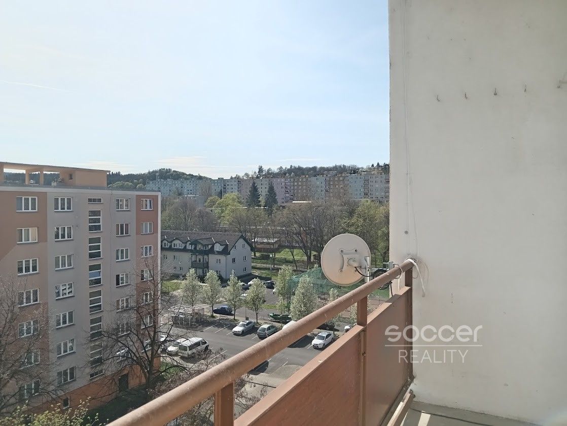 Pronájem bytu 2+1 52 m² - foto 9