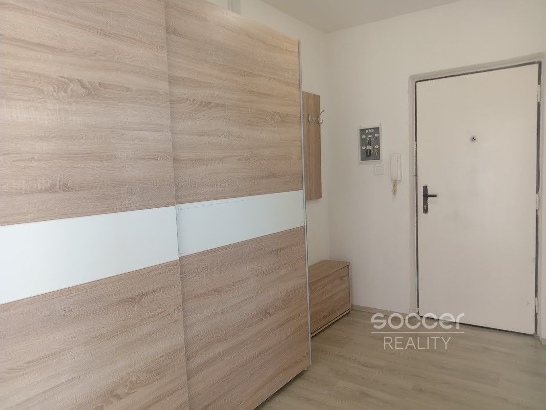 Pronájem bytu 2+1 52 m² - foto 11