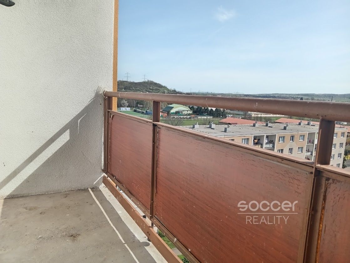 Pronájem bytu 2+1 52 m² - foto 13