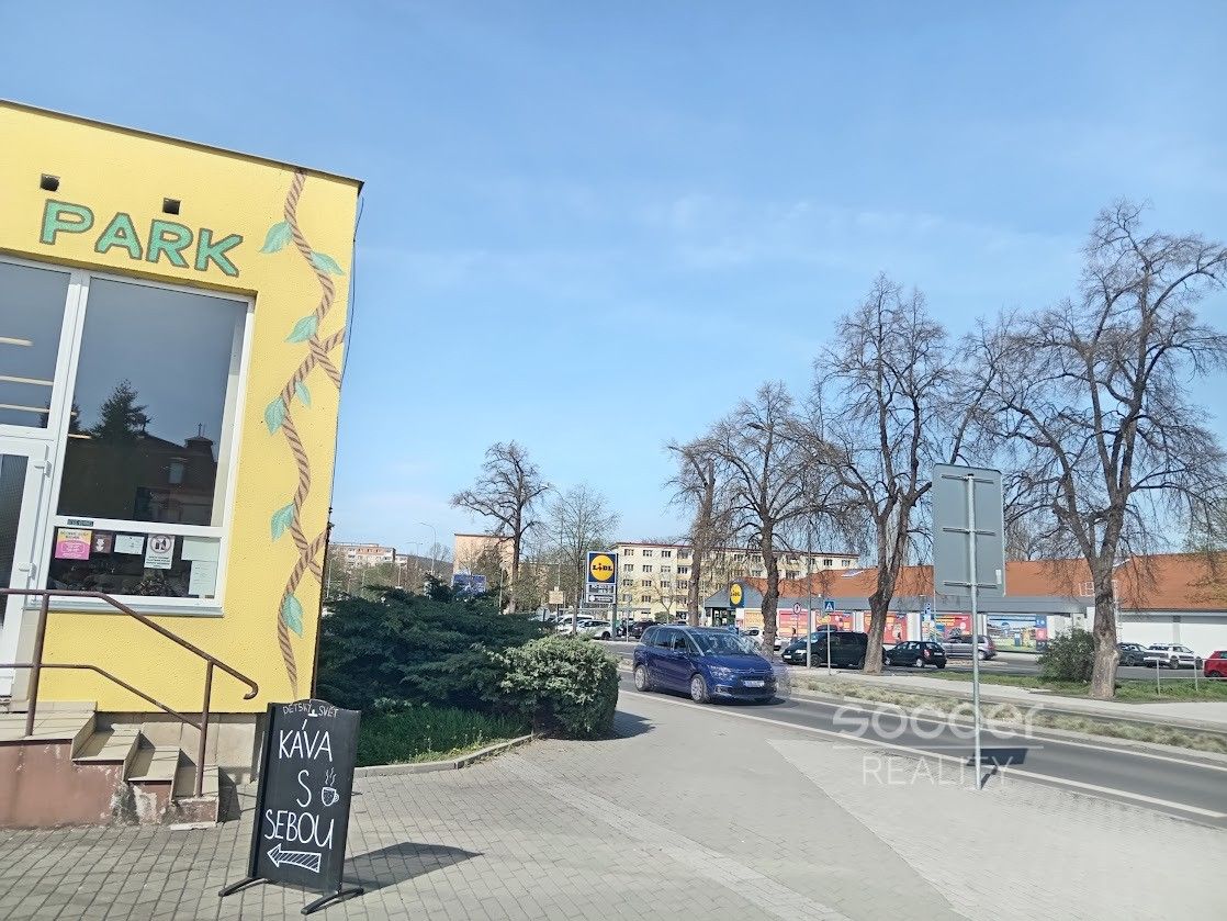 Pronájem bytu 2+1 52 m² - foto 14