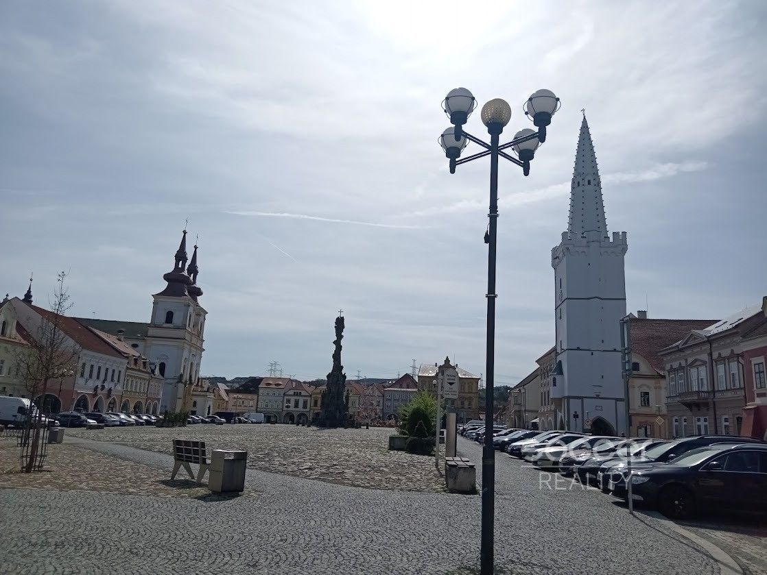Pronájem bytu 2+1 52 m² - foto 16
