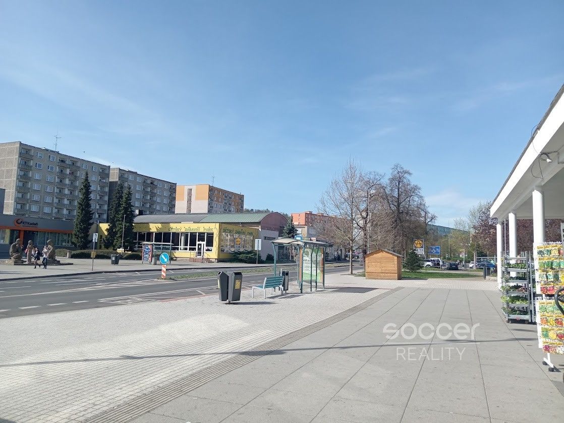 Pronájem bytu 2+1 52 m² - foto 15