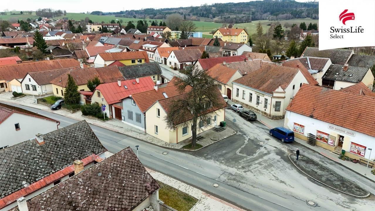 Prodej domu 190 m² - foto 21