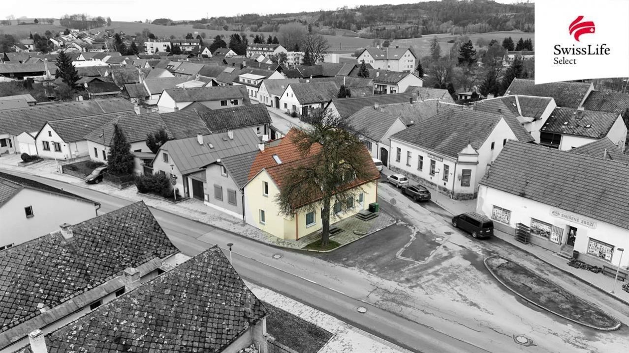 Prodej domu 190 m² - foto 22