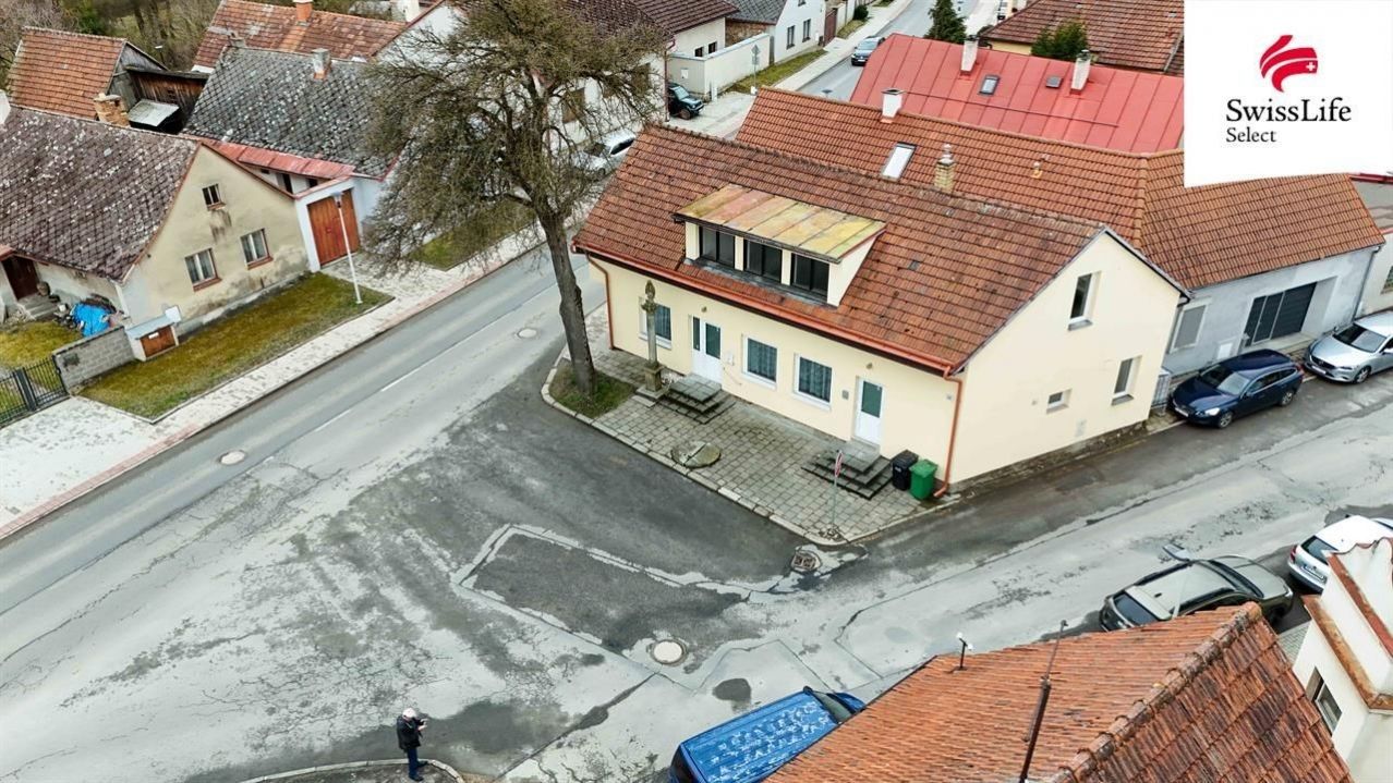 Prodej domu 190 m² - foto 24