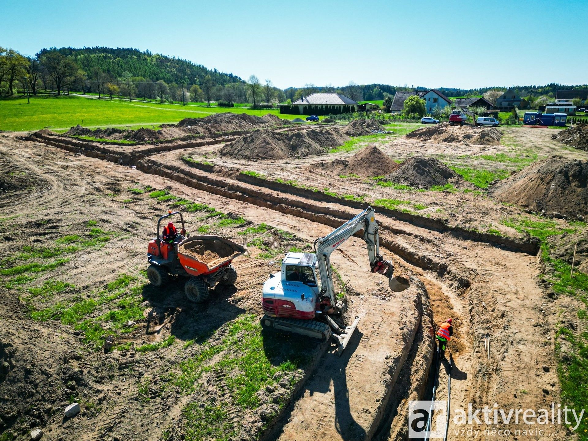 Prodej pozemku 1479 m² - foto 4